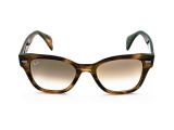 Сонцезахисні окуляри Ray-Ban Highstreet RB 0880S 954/51 49мм. GRADIENT BROWN