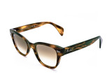 Сонцезахисні окуляри Ray-Ban Highstreet RB 0880S 954/51 49мм. GRADIENT BROWN. Фото 2
