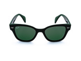 Сонцезахисні окуляри Ray-Ban Highstreet RB 0880S 901/31 49 мм. TINTED GREEN