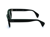 Сонцезахисні окуляри Ray-Ban Highstreet RB 0880S 901/31 49 мм. TINTED GREEN. Фото 3