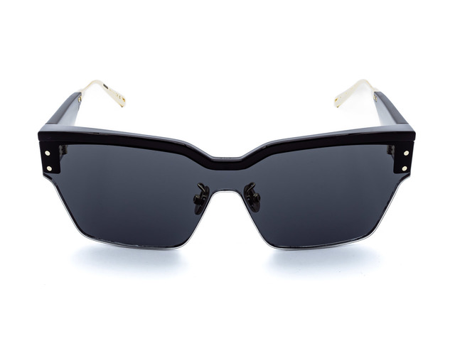 Сонцезахисні окуляри Christian Dior Club M4U 45A0 145 мм. TINTED GREY