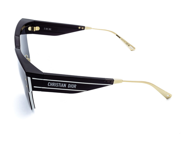 Сонцезахисні окуляри Christian Dior Club M4U 45A0 145 мм. TINTED GREY. Фото 3