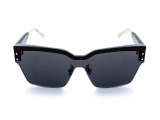 Сонцезахисні окуляри Christian Dior Club M4U 45A0 145 мм. TINTED GREY