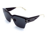 Сонцезахисні окуляри Christian Dior Club M4U 45A0 145 мм. TINTED GREY. Фото 2