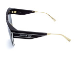 Сонцезахисні окуляри Christian Dior Club M4U 45A0 145 мм. TINTED GREY. Фото 3