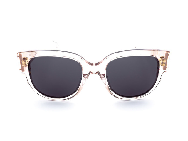 Сонцезахисні окуляри Christian Dior Wildior BU 40A0 54 мм. TINTED GREY