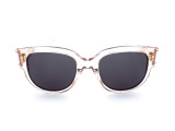 Сонцезахисні окуляри Christian Dior Wildior BU 40A0 54 мм. TINTED GREY