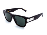 Сонцезахисні окуляри DiorBlackSuit XL S2U 20C0 54 мм. TINTED GREEN. Фото 2
