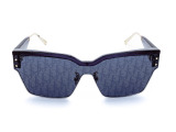 Сонцезахисні окуляри Christian Dior Club M4U 30B8 145 мм. TINTED BLUE