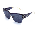 Сонцезахисні окуляри Christian Dior Club M4U 30B8 145 мм. TINTED BLUE. Фото 2