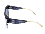 Сонцезахисні окуляри Christian Dior Club M4U 30B8 145 мм. TINTED BLUE. Фото 3