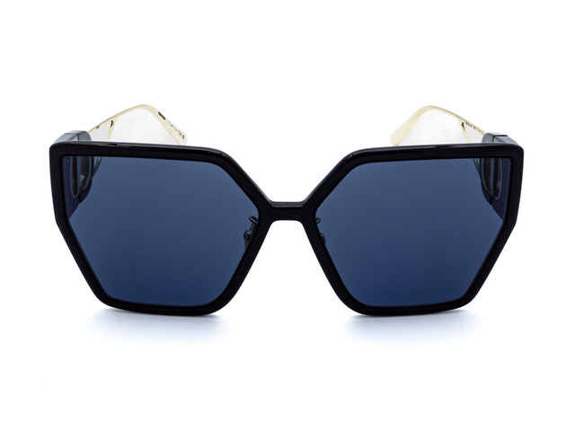 Сонцезахисні окуляри Christian Dior 30Montaigne BU 12B0 61мм. TINTED BLUE
