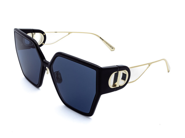 Сонцезахисні окуляри Christian Dior 30Montaigne BU 12B0 61мм. TINTED BLUE