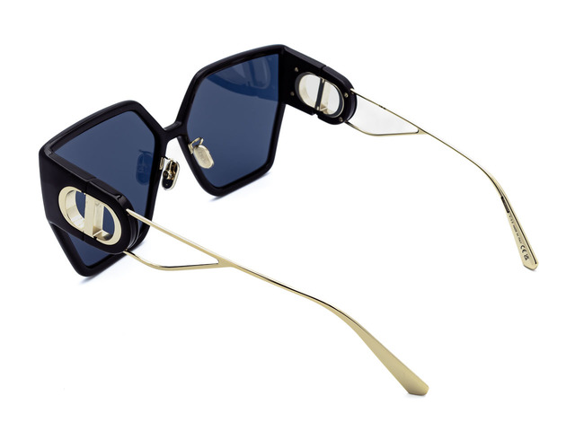 Сонцезахисні окуляри Christian Dior 30Montaigne BU 12B0 61мм. TINTED BLUE. Фото 4