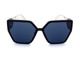 Сонцезахисні окуляри Christian Dior 30Montaigne BU 12B0 61мм. TINTED BLUE
