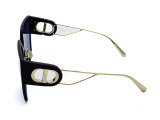 Сонцезахисні окуляри Christian Dior 30Montaigne BU 12B0 61мм. TINTED BLUE. Фото 3