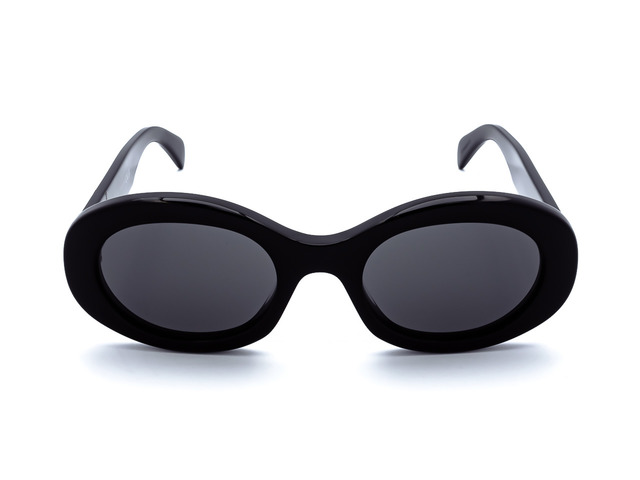 Сонцезахисні окуляри CELINE CL40194U 01A 52мм. TINTED GREY