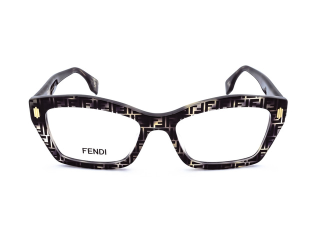 Оправа FENDI FE50038I 055 52мм.