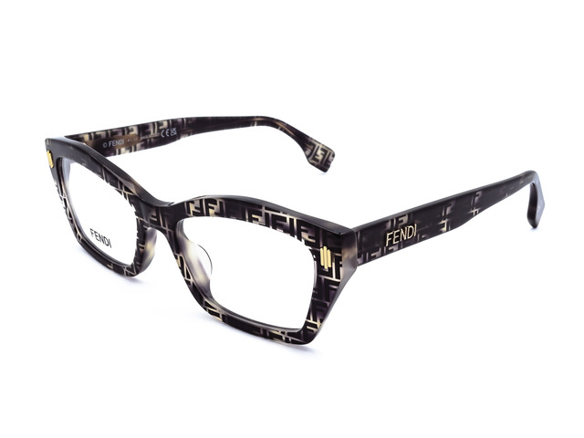 Оправа FENDI FE50038I 055 52мм.