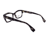 Оправа FENDI FE50038I 055 52мм.. Фото 4