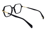 Оправа POLICE VPLG26 0700 53 мм.. Фото 4