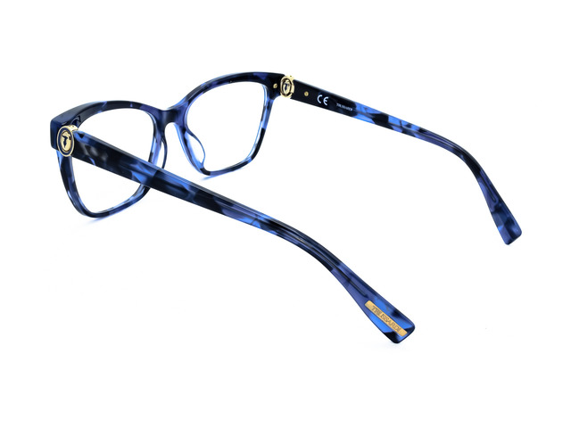 Оправа TRUSSARDI VTR489 0VBG 55 мм.. Фото 4