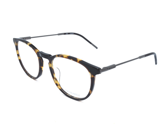 Оправа TRUSSARDI VTR485 0909 50мм.