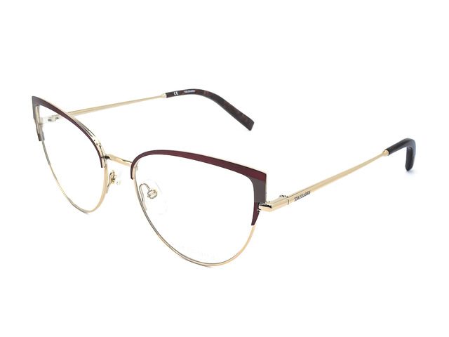 Оправа TRUSSARDI VTR502 0492 54 мм.. Фото 2