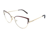 Оправа TRUSSARDI VTR502 0492 54 мм.. Фото 2