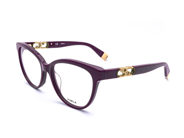 Оправа FURLA VFU634 09MA 53 мм.