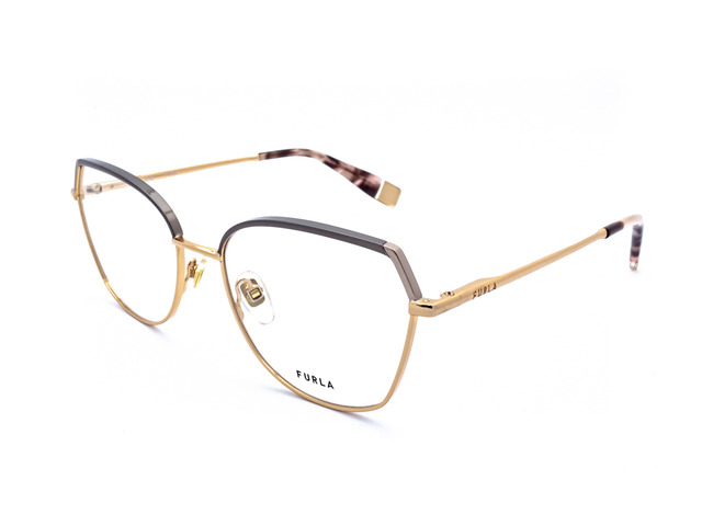 Оправа FURLA VFU586 02AM. Фото 2