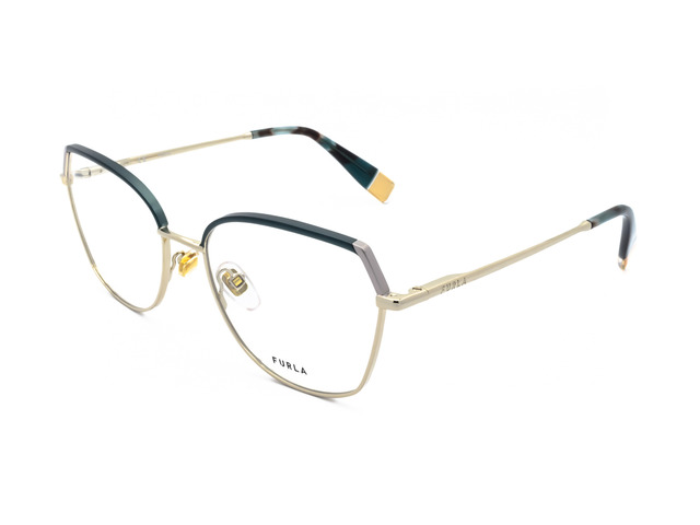 Оправа FURLA VFU586 0492 54 мм.. Фото 2