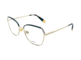 Оправа FURLA VFU586 0492 54 мм.. Фото 2