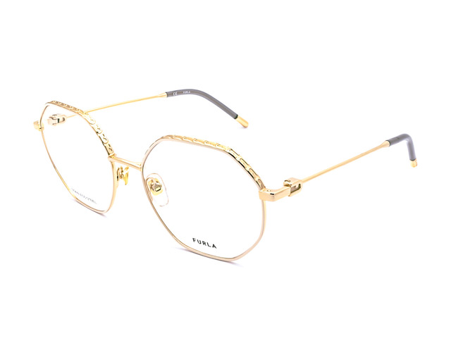 Оправа FURLA VFU637 0361 54 мм.