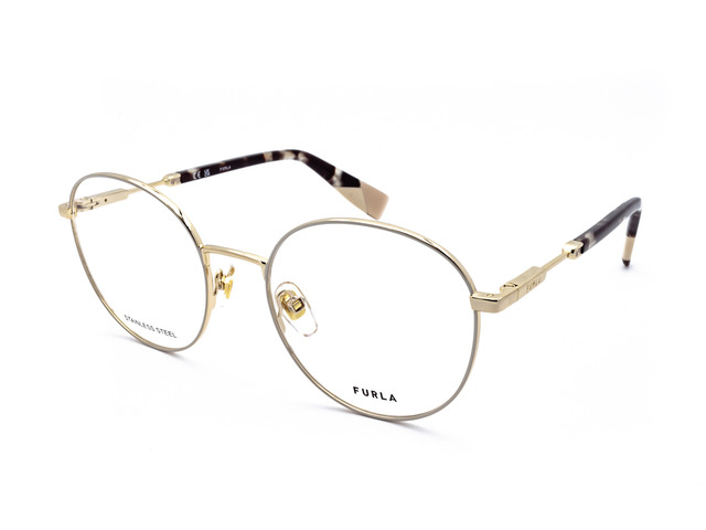 Оправа FURLA VFU639 0H32 51мм.