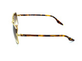 Сонцезахисні окуляри Ray-Ban RB 3699 001/51 56 мм. GRADIENT BROWN. Фото 3