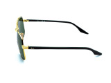 Сонцезахисні окуляри Ray-Ban RB 3699 9000/31 56 мм. TINTED GREEN. Фото 3