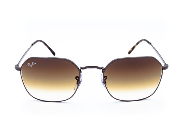 Сонцезахисні окуляри RAY BAN RB 3694 004/51 53 мм. GRADIENT BROWN
