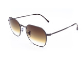 Сонцезахисні окуляри RAY BAN RB 3694 004/51 53 мм. GRADIENT BROWN. Фото 2