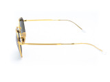 Сонцезахисні окуляри Ray-Ban Jim RB 3694 001/31 53 мм. TINTED GREEN. Фото 3
