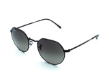 Сонцезахисні окуляри Ray-Ban Jack RB 3565 002/71 51мм. GRADIENT GREY. Фото 2