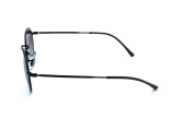 Сонцезахисні окуляри Ray-Ban Jack RB 3565 002/71 51мм. GRADIENT GREY. Фото 3