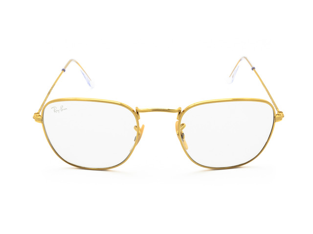 Сонцезахисні окуляри Ray-Ban RB 3857 001/GH 3F-0F 48 мм. PHOTOCROMIC GREY. Фото 3