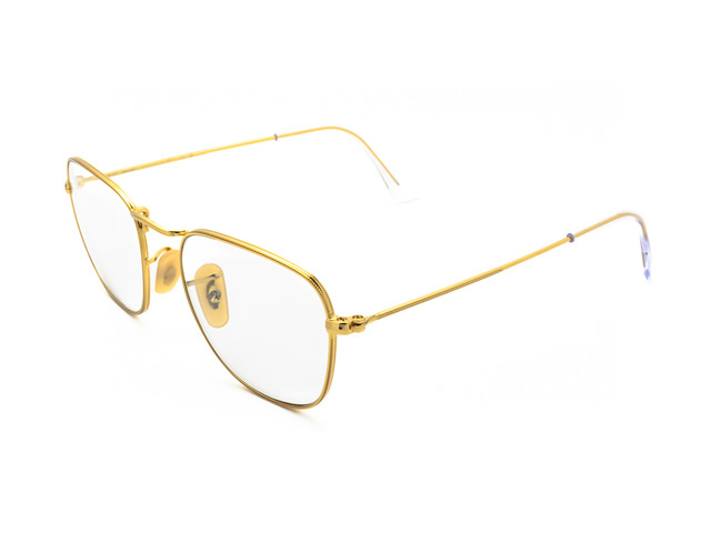 Сонцезахисні окуляри Ray-Ban RB 3857 001/GH 3F-0F 48 мм. PHOTOCROMIC GREY. Фото 4
