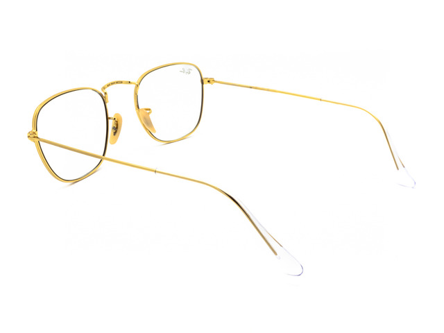 Сонцезахисні окуляри Ray-Ban RB 3857 001/GH 3F-0F 48 мм. PHOTOCROMIC GREY. Фото 6
