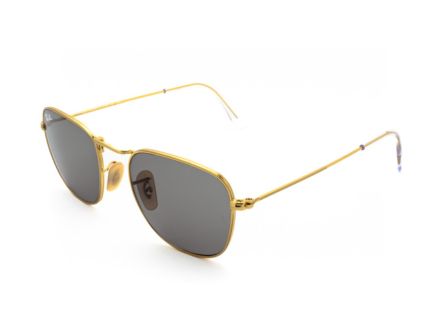 Сонцезахисні окуляри Ray-Ban RB 3857 001/GH 3F-0F 48 мм. PHOTOCROMIC GREY