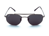 Сонцезахисні окуляри Ray-Ban Marshal RB 3648 9229/B1 51мм. TINTED DARK GREY
