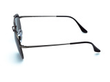 Сонцезахисні окуляри Ray-Ban Marshal RB 3648 9229/B1 51мм. TINTED DARK GREY. Фото 3