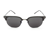 Сонцезахисні окуляри Ray-Ban New Clubmaster RB 4416 6653/B1 51мм. TINTED DARK GREY