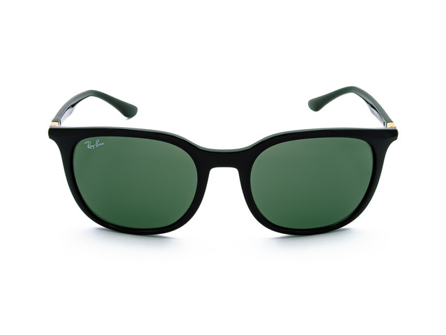 Сонцезахисні окуляри Ray-Ban RB 4386 601/31 54мм. TINTED GREEN